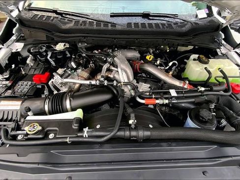 New 2026 Ford F250 XLT w/ XLT Premium Package image 11