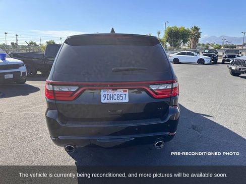 Used 2022 Dodge Durango R/T RWD image 4