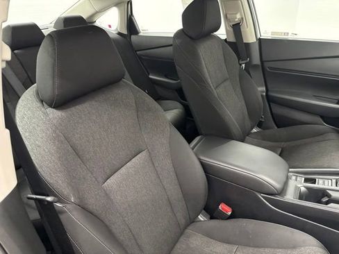 Certified 2024 Honda Accord EX image 23