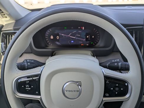 New 2026 Volvo XC90 B6 Ultra w/ Protection Package AWD/4WD image 40