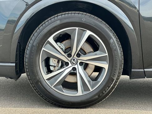 Certified 2023 Lexus RX 350h w/ Accessory Package (Z1) image 25