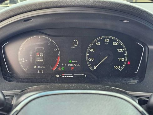 Used 2022 Honda Civic Sport image 23