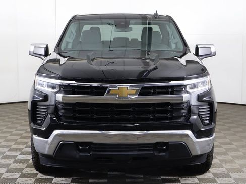 Used 2024 Chevrolet Silverado 1500 LT image 10