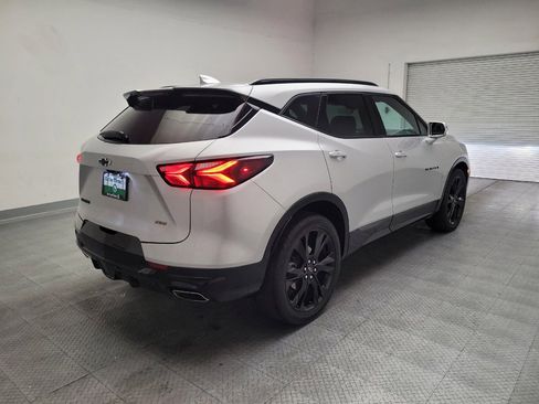 Used 2019 Chevrolet Blazer RS FWD image 9