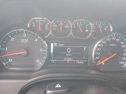 Used 2017 GMC Yukon SLE w/ Convenience Package RWD image 13