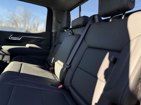 New 2026 GMC Sierra 1500 SLT w/ SLT Premium Plus Package image 12