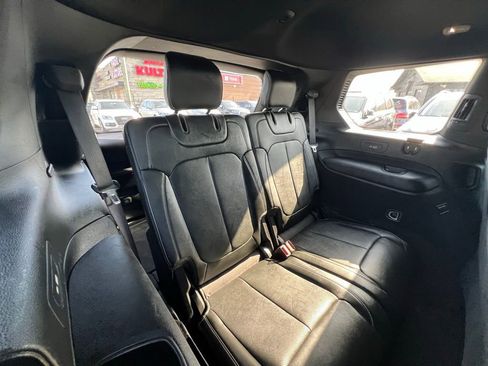 Used 2022 Jeep Grand Cherokee L Overland image 26