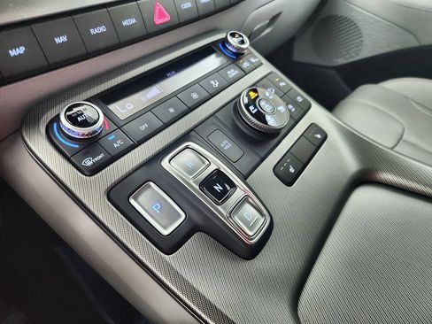 Used 2025 Hyundai Palisade SEL AWD/4WD image 31