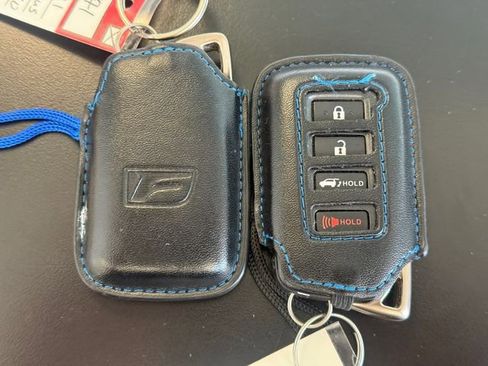 Certified 2021 Lexus RX 350 F Sport w/ Cold Area Package (CT) AWD/4WD image 34