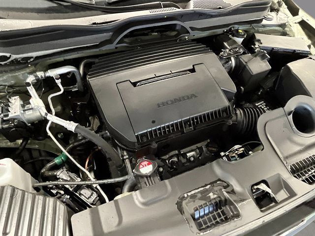 New 2026 Honda Passport TrailSport Elite image 12
