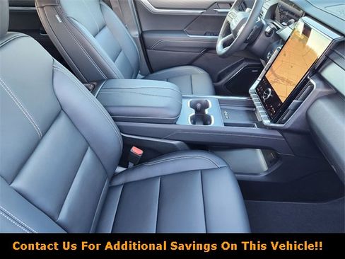 New 2026 GMC Acadia Elevation w/ Black Edition image 10