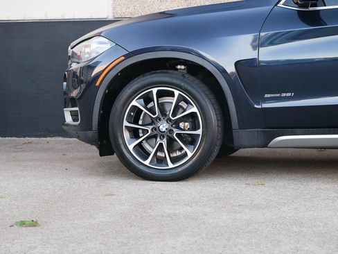Used 2017 BMW X5 sDrive35i RWD image 9