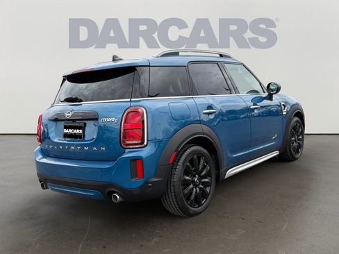 Used 2024 MINI Cooper Countryman S image 6
