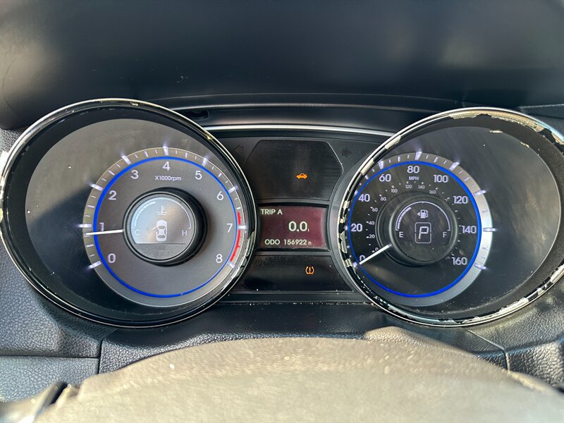 Used 2013 Hyundai Sonata GLS FWD image 22