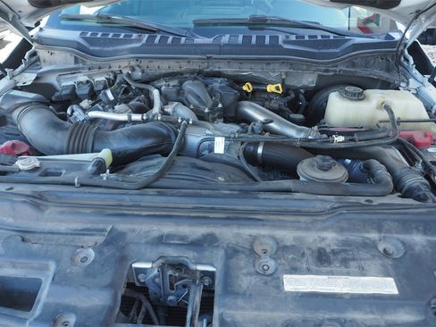 Used 2019 Ford F350 Lariat w/ Lariat Ultimate Package image 29