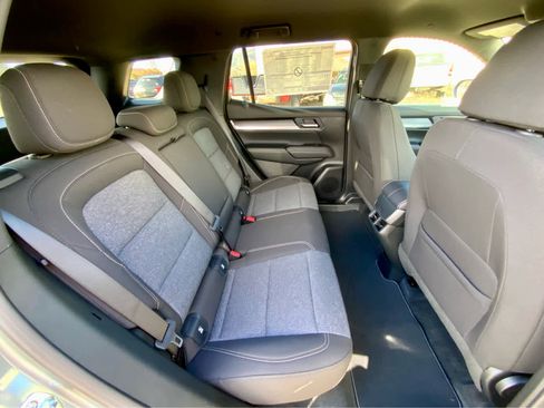 New 2026 GMC Terrain Elevation w/ Black Edition image 25