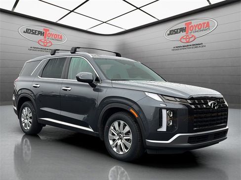 Used 2023 Hyundai Palisade SEL image 6