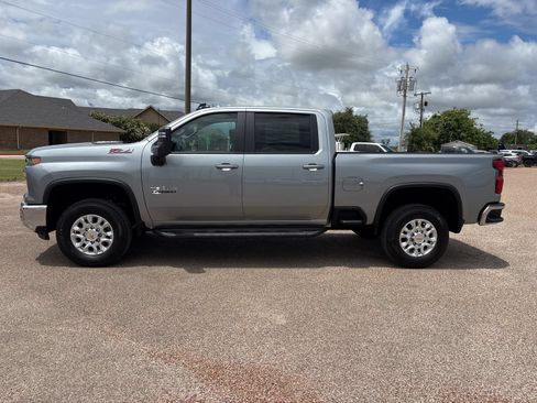 New 2026 Chevrolet Silverado 2500 LT w/ Texas Edition AWD/4WD image 2