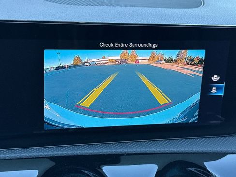 Certified 2022 Mercedes-Benz A 220 image 25