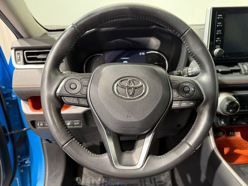 Certified 2019 Toyota RAV4 Adventure image 24