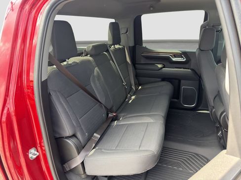 Used 2023 Chevrolet Silverado 1500 LT w/ Protection Package RWD image 19