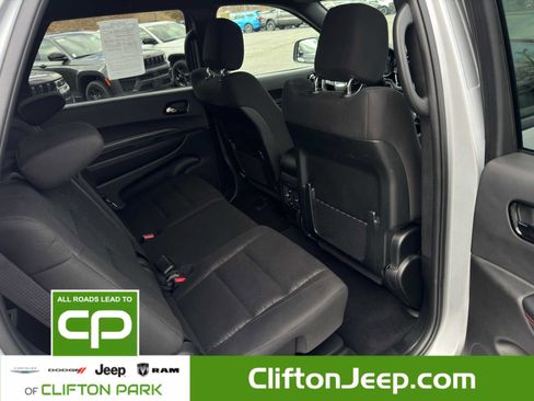 Used 2025 Dodge Durango GT image 18