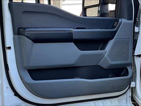 Used 2025 Ford F250 XLT image 21