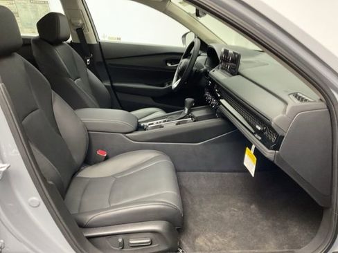 New 2026 Honda Accord Touring image 25