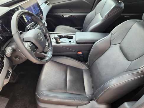 Used 2023 Lexus RX 350 Premium Plus w/ Accessory Package (Z1) AWD/4WD image 13