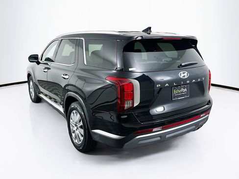 Used 2025 Hyundai Palisade SEL image 5