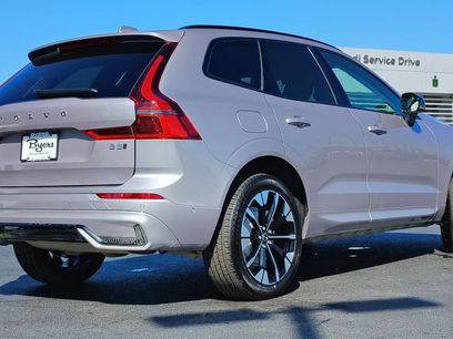 New 2026 Volvo XC60 B5 Plus w/ Climate Package