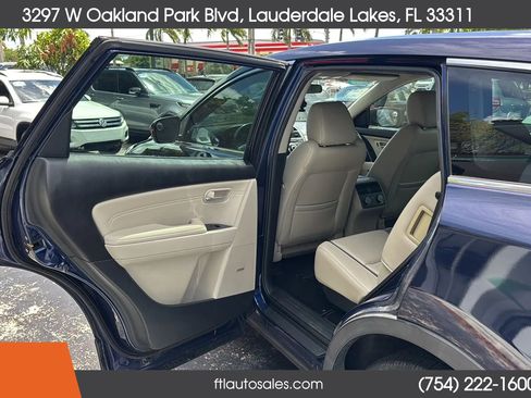 Used 2008 MAZDA CX-9 Touring image 26