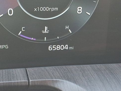 Used 2023 Kia Telluride SX image 23