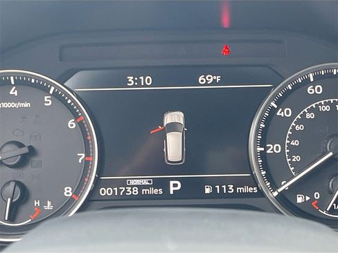 New 2025 Mitsubishi Outlander SE image 12