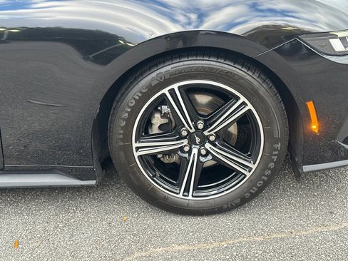 Used 2024 Ford Mustang Premium image 12