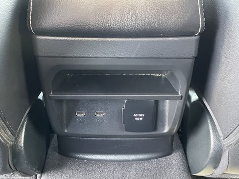 Used 2022 Ford Ranger Lariat w/ Equipment Group 501A High image 17