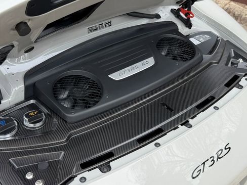 Used 2019 Porsche 911 GT3 RS image 26