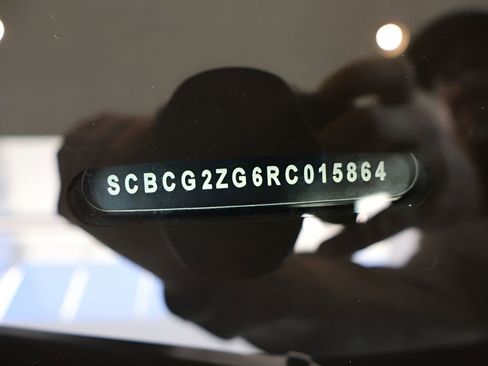 Used 2024 Bentley Continental GT image 39