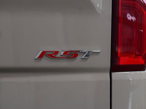 New 2026 Chevrolet Silverado 1500 RST AWD/4WD image 22