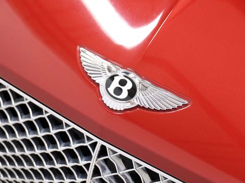 Used 2022 Bentley Continental GT Speed AWD/4WD image 9
