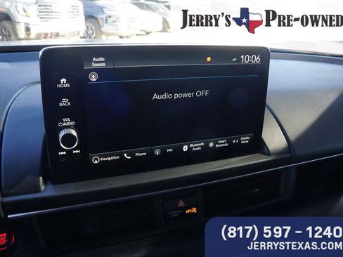 Used 2023 Honda Pilot Touring image 12