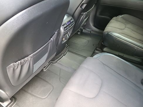 Used 2024 Hyundai Palisade Calligraphy AWD/4WD image 42