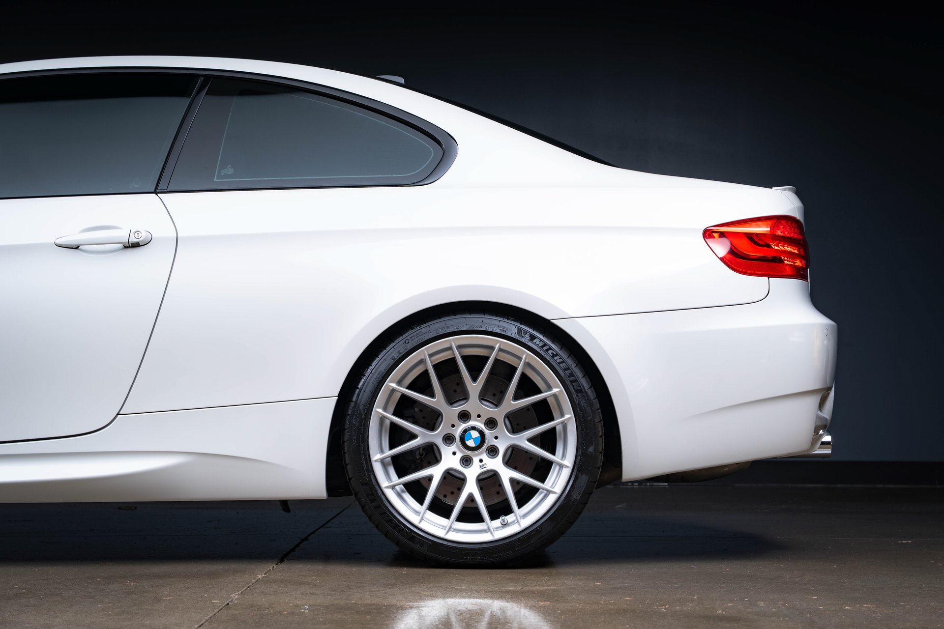 Used 2012 BMW M3 Coupe RWD image 22