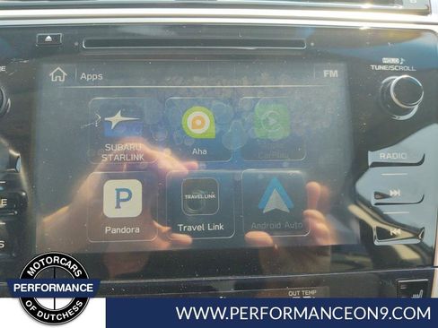 Used 2018 Subaru Outback 2.5i Premium image 21