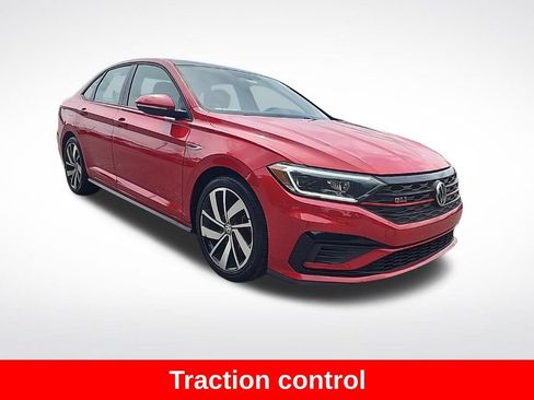 Used 2019 Volkswagen Jetta GLI Autobahn FWD image 4