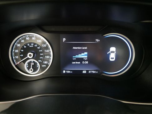 Used 2023 Genesis G70 2.0T AWD/4WD image 21