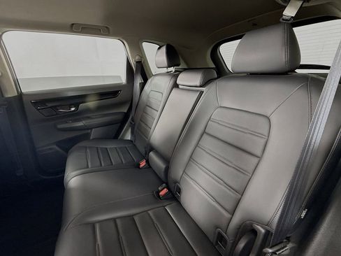 Certified 2024 Honda CR-V EX-L image 35