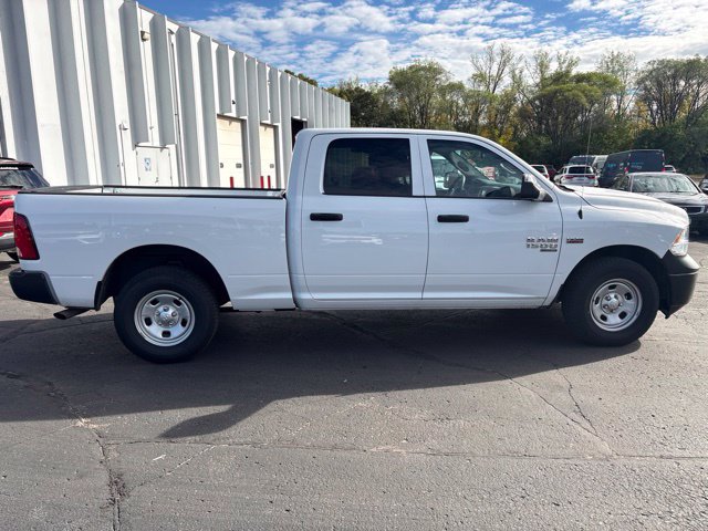 Used 2024 RAM 1500 Tradesman w/ Popular Equipment Group AWD/4WD image 10