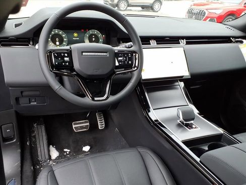 New 2026 Land Rover Range Rover Evoque Dynamic SE image 15