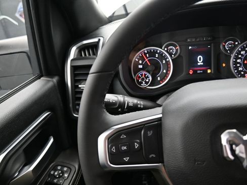 New 2026 RAM 3500 Big Horn image 24